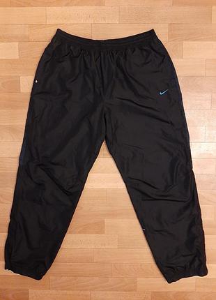 Nike ( оригинал) штаны, спортивные штаны, брюки