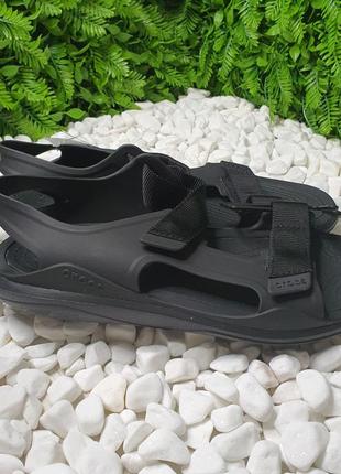 Скидка!!!сандали crocs men's swiftwater expedition sandal1 фото