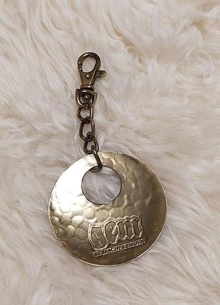 Брелок підвіс на сумку