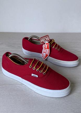 Кеды мокасины vans2 фото