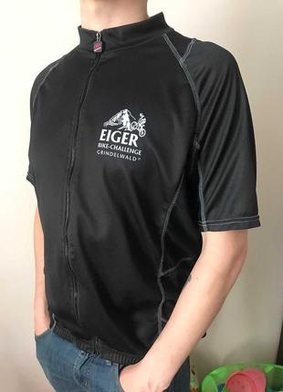 Велоформа / джерси