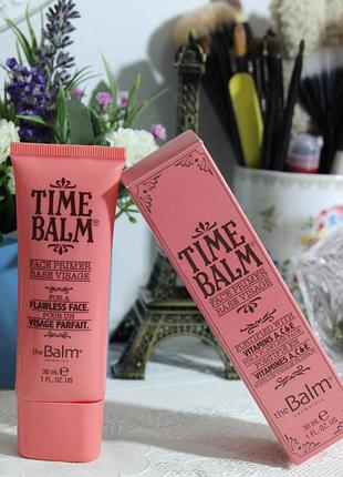 Праймер от the balm