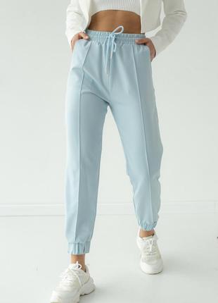 Штани літні