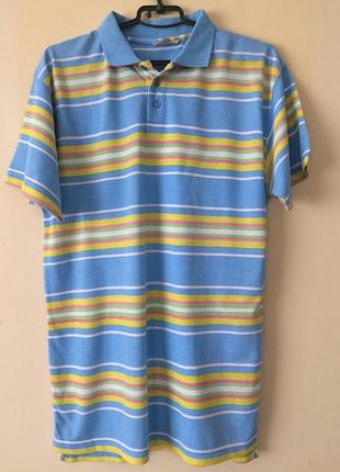 Футболка поло
