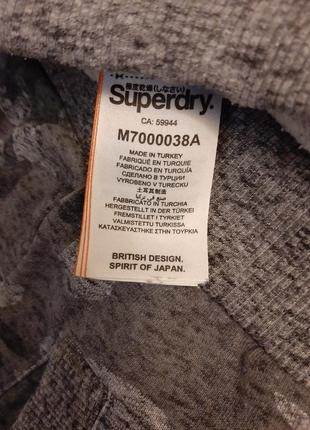 Superdry (оригинал) брюки, штаны7 фото