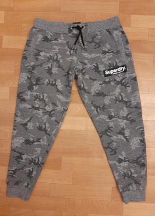 Superdry (оригінал) штани, штани