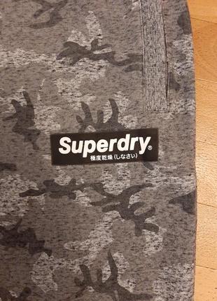 Superdry (оригинал) брюки, штаны3 фото