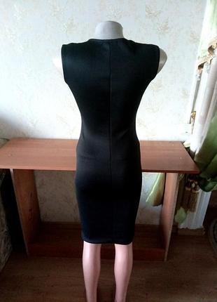 Гарне плаття бренд miss blush 2