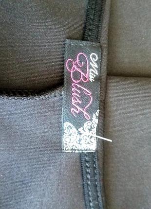 Гарне плаття бренд miss blush 4