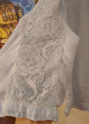 Блуза, блузка 3