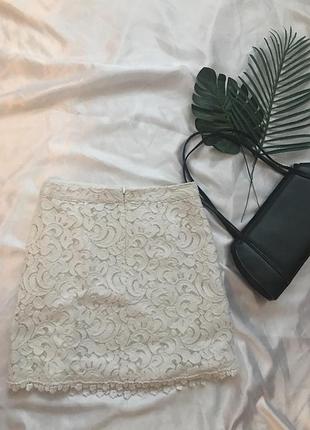 Спідничка нарядна 4