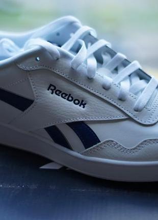 Оригінальні кеди reebok