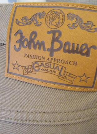 Джинсы john baner 31/32 _(48р)