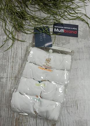 Набор боди zara