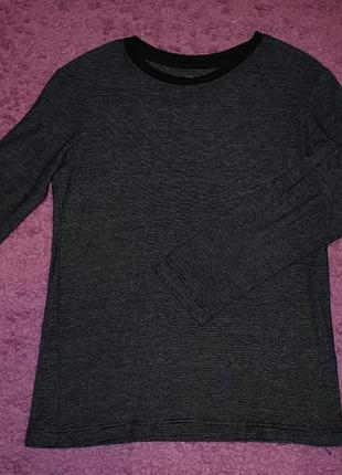 Лонгслив кофта h&m 2