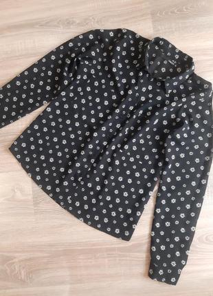 Рубашка блуза