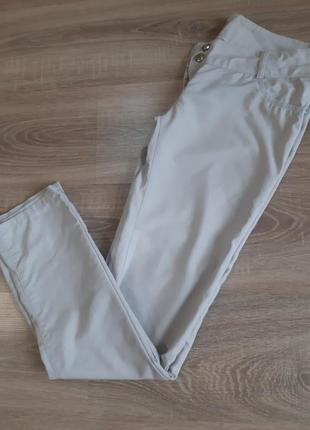 Штани літні класичні