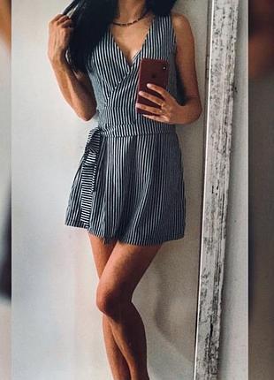 Літній комбінезон