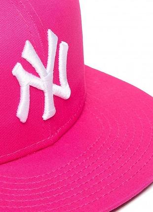 Бейс new era 3