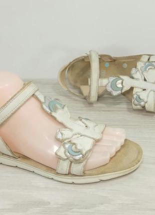 Сандали босоножки clarks 37р