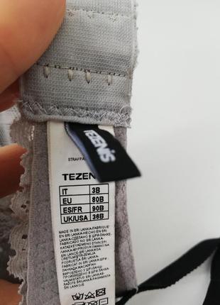 Комплект білизни tezenis 80 b3 фото