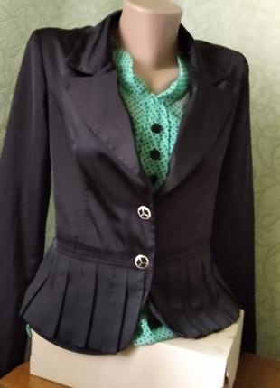 Пиджак женский