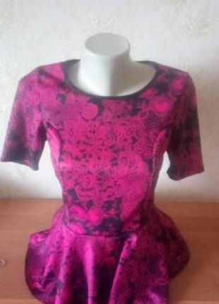 Супер краивая блузка