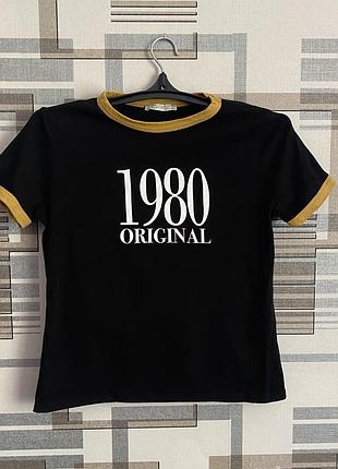 Футболка zara ( ellesse levis mango hm)