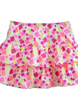 Юбка на девочку