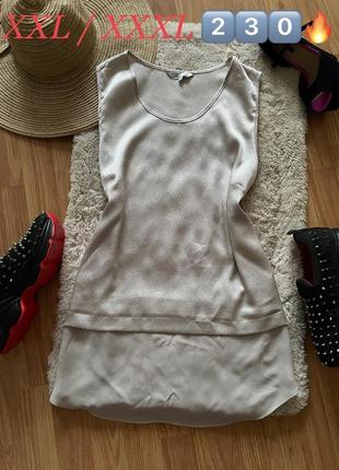 Блузка, майка