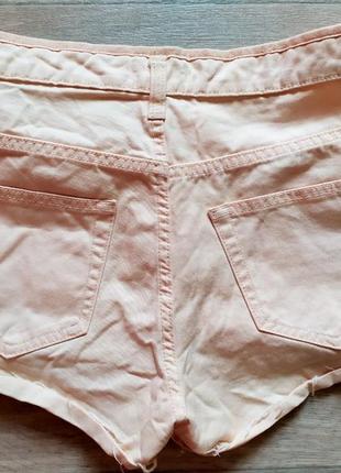 Новые шорты