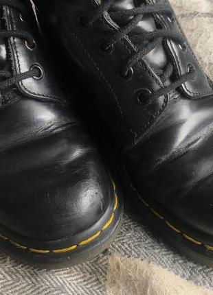 Ботинки dr. martens 36 размер4 фото