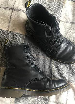 Ботинки dr. martens 36 размер