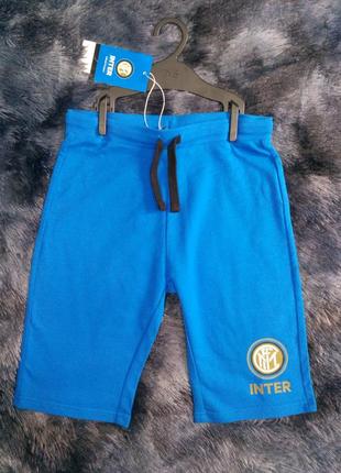 Трикотажные шорты