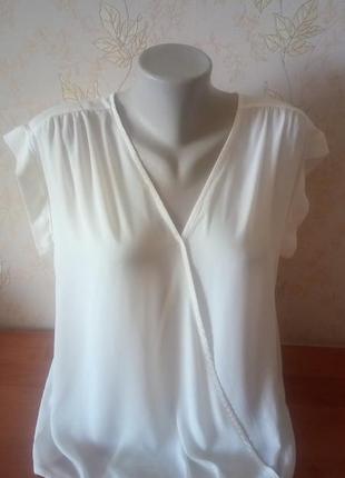 Білосніжна Блузка