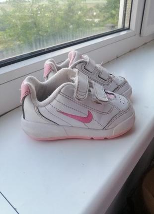 Кросівки nike 18-19