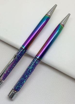 Ручка кулькова