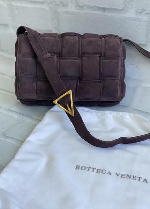 Сумка bottega veneta2 фото