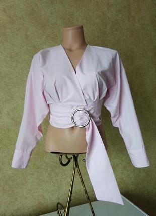 Модна блузка, актуальна блуза, блуза river island