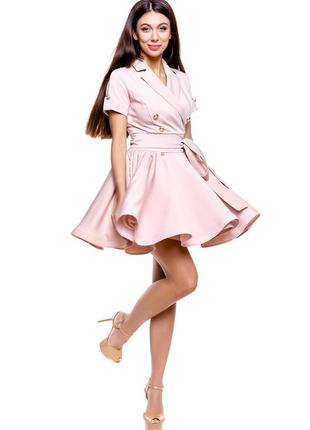 Ошатне, пишне, короткий, міні сукня, zuhvala peris