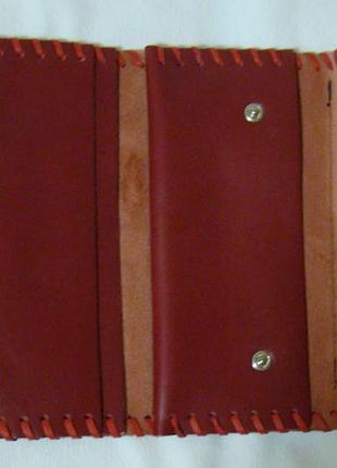 Гаманець hand made 3