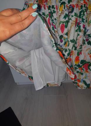 Платье сарафан 5