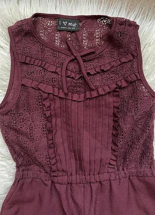 Комбінізон