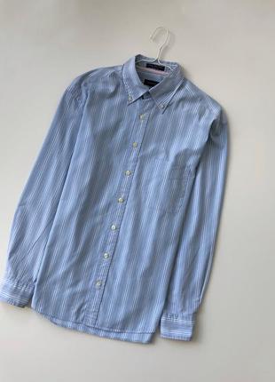 Сорочка gant