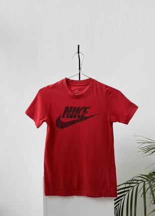 Футболка nike kids t-shirt1 фото