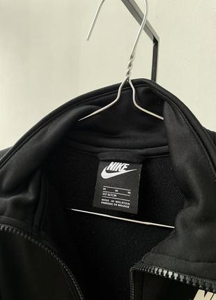 Олимпийка nike kids track-top4 фото