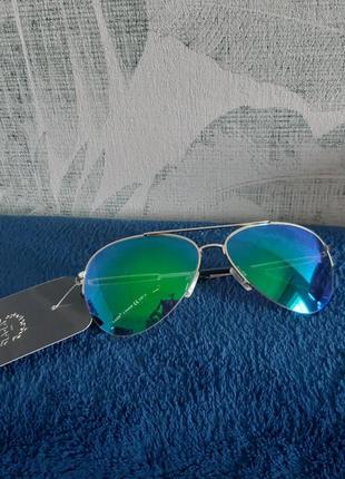 Очки солнцезащитные !акция!
