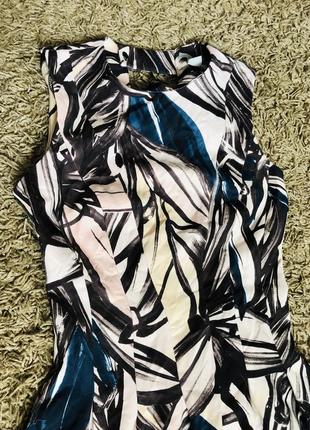 Стильне платячко розм 32-34 h&m 8