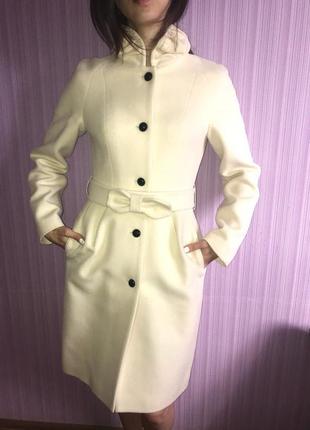 Довгі класичні пальто