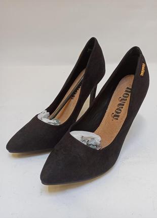 Hoyvoy туфли женские.брендове взуття stock
